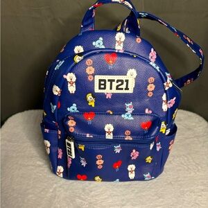 Cute Mini BackPack